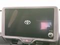 2025 Toyota Yaris Cross