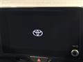 2025 Toyota Yaris Cross
