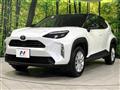 2025 Toyota Yaris Cross