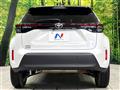2025 Toyota Yaris Cross
