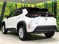 2025 Toyota Yaris Cross