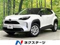 2025 Toyota Yaris Cross