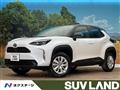 2025 Toyota Yaris Cross