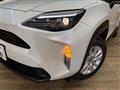 2025 Toyota Yaris Cross
