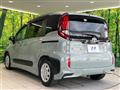 2022 Toyota Sienta