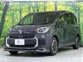 2022 Toyota Sienta