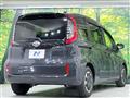 2022 Toyota Sienta