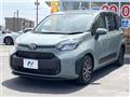 2022 Toyota Sienta