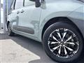 2022 Toyota Sienta