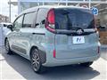 2022 Toyota Sienta