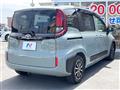 2022 Toyota Sienta