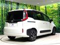 2023 Toyota Sienta