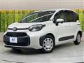 2023 Toyota Sienta