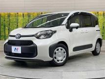 2023 Toyota Sienta
