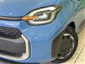 2024 Toyota Sienta