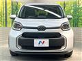 2024 Toyota Sienta