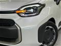 2025 Toyota Sienta