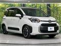 2025 Toyota Sienta