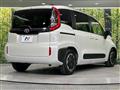 2025 Toyota Sienta