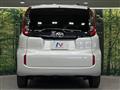 2025 Toyota Sienta