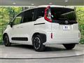 2025 Toyota Sienta