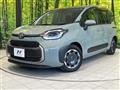 2025 Toyota Sienta