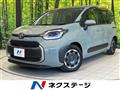 2025 Toyota Sienta