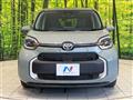 2025 Toyota Sienta