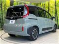2025 Toyota Sienta