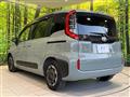 2025 Toyota Sienta