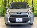 2025 Toyota Sienta