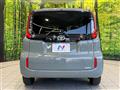 2025 Toyota Sienta