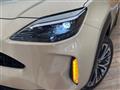 2021 Toyota Yaris Cross