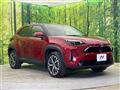 2021 Toyota Yaris Cross