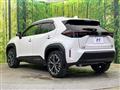 2021 Toyota Yaris Cross