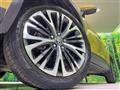 2022 Toyota Yaris Cross
