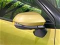 2022 Toyota Yaris Cross