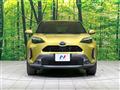 2022 Toyota Yaris Cross