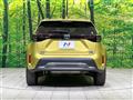 2022 Toyota Yaris Cross