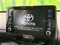 2023 Toyota Yaris Cross