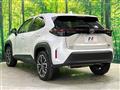 2023 Toyota Yaris Cross