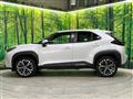 2023 Toyota Yaris Cross
