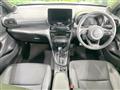 2025 Toyota Yaris Cross