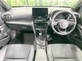 2025 Toyota Yaris Cross