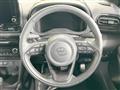 2025 Toyota Yaris Cross