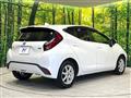 2021 Toyota AQUA