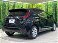 2021 Toyota AQUA