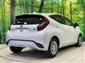 2021 Toyota AQUA