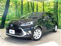 2022 Toyota AQUA