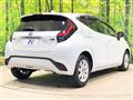 2023 Toyota AQUA